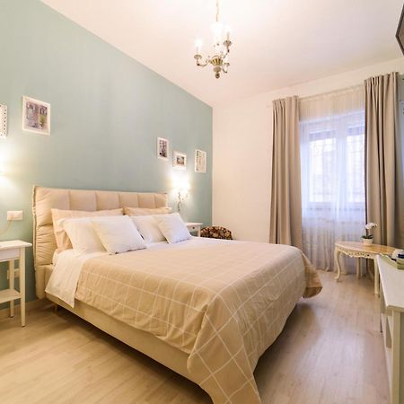 Gli Archi Dei Diavoli Bed and Breakfast Salerno Exteriör bild