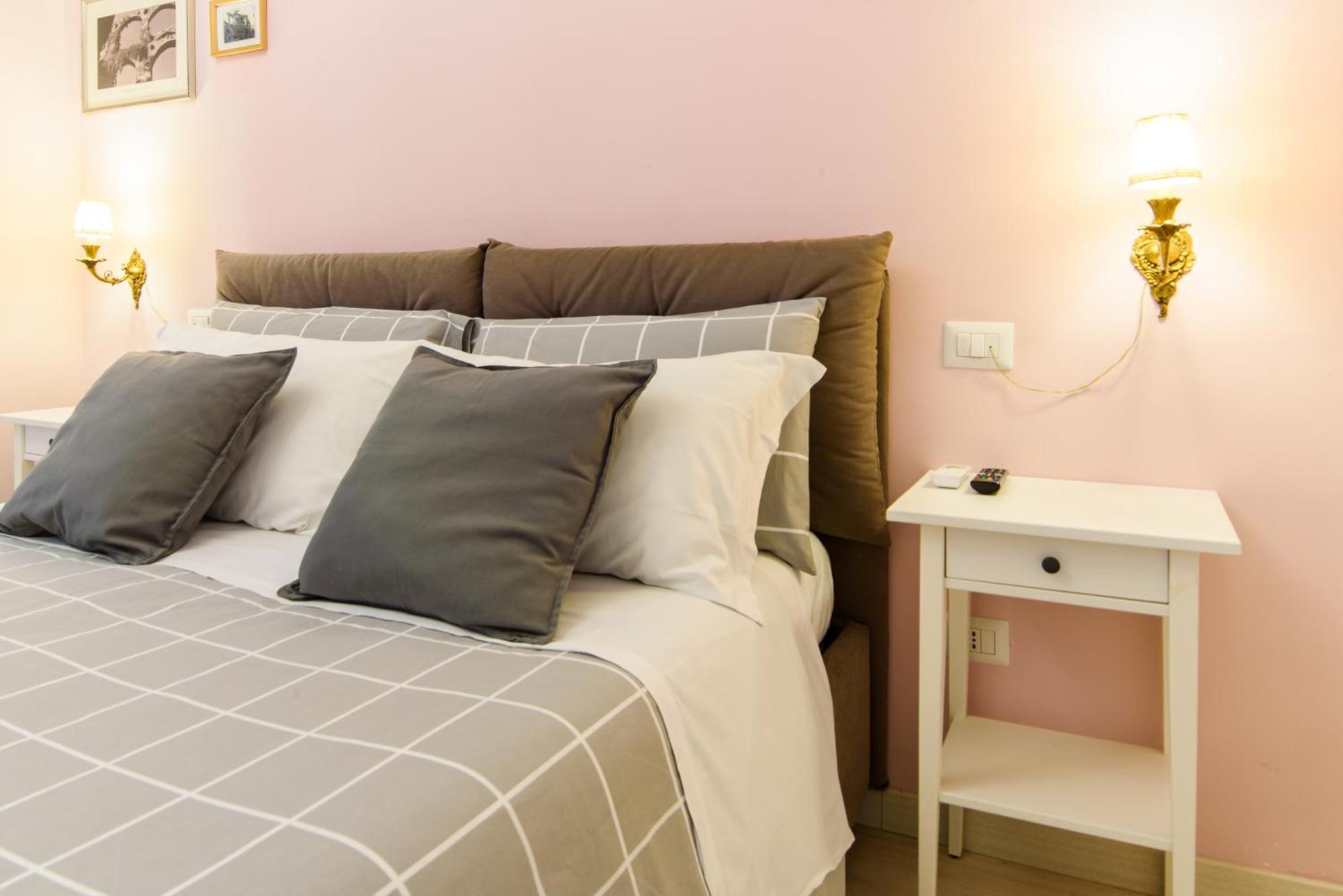 Gli Archi Dei Diavoli Bed and Breakfast Salerno Exteriör bild