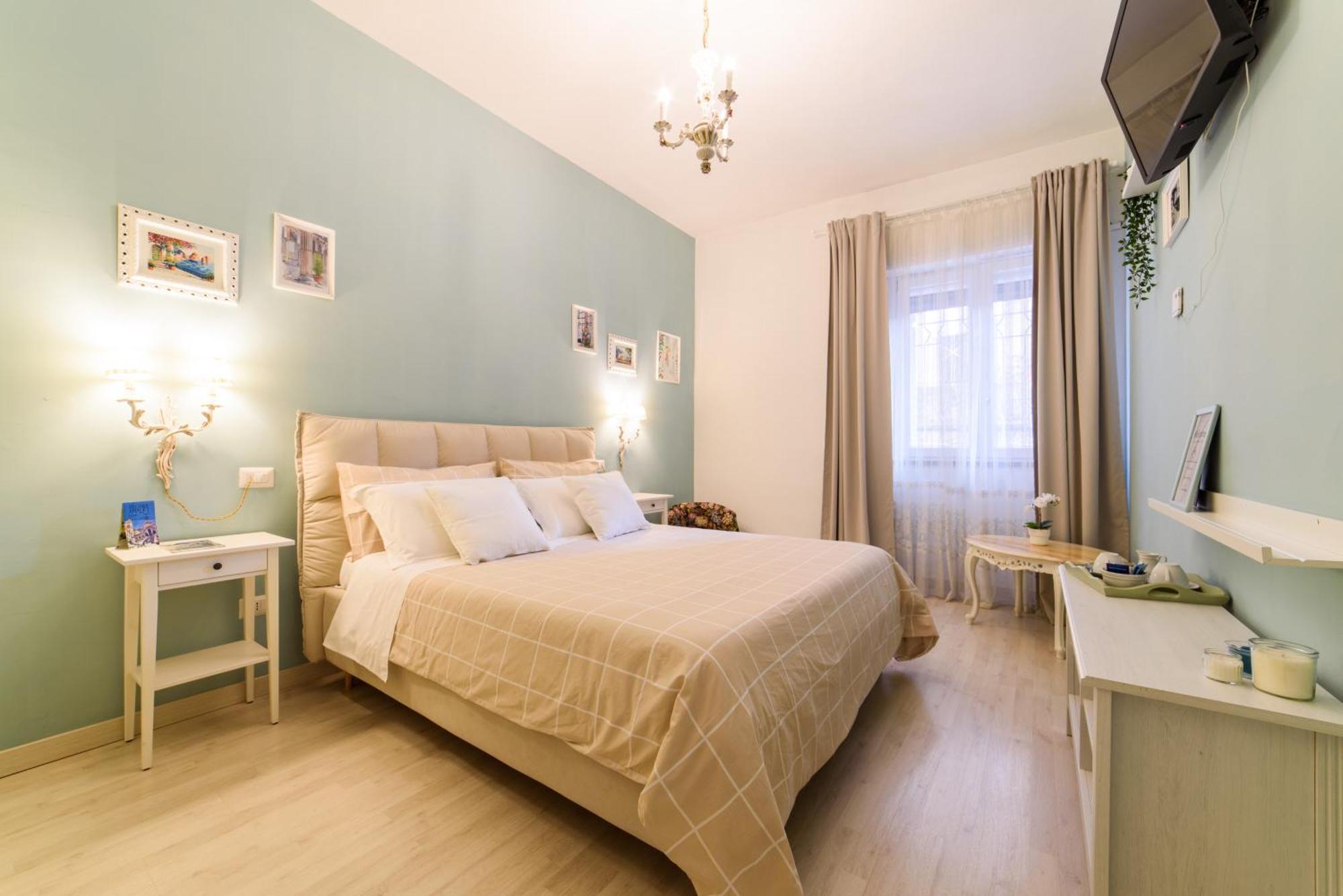 Gli Archi Dei Diavoli Bed and Breakfast Salerno Exteriör bild
