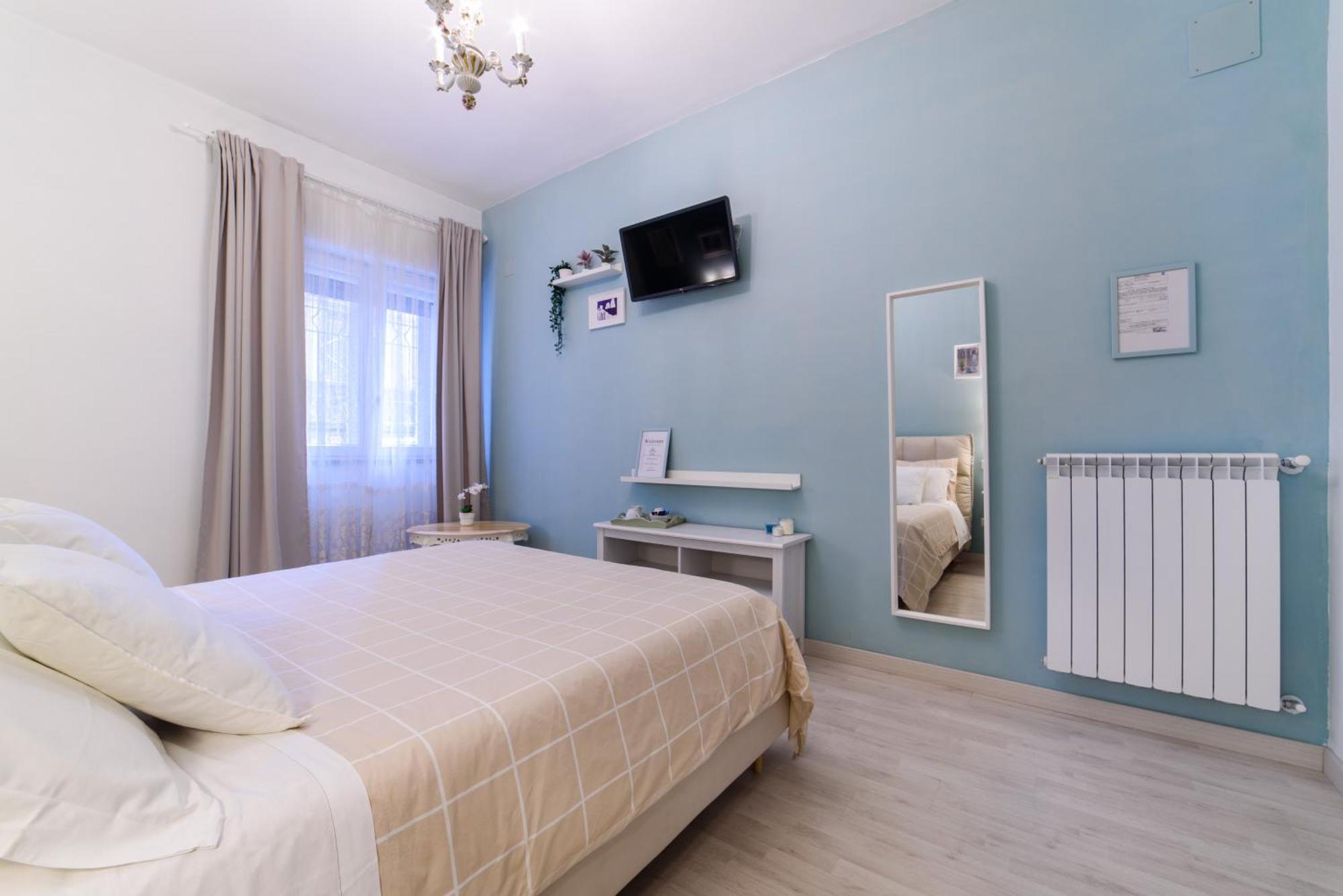 Gli Archi Dei Diavoli Bed and Breakfast Salerno Exteriör bild