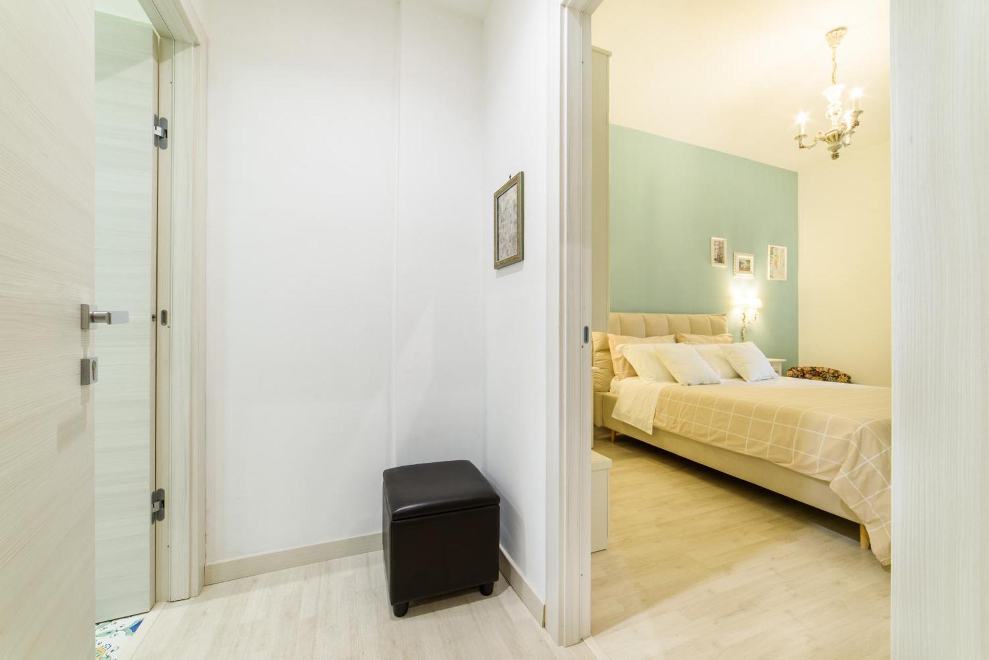Gli Archi Dei Diavoli Bed and Breakfast Salerno Exteriör bild